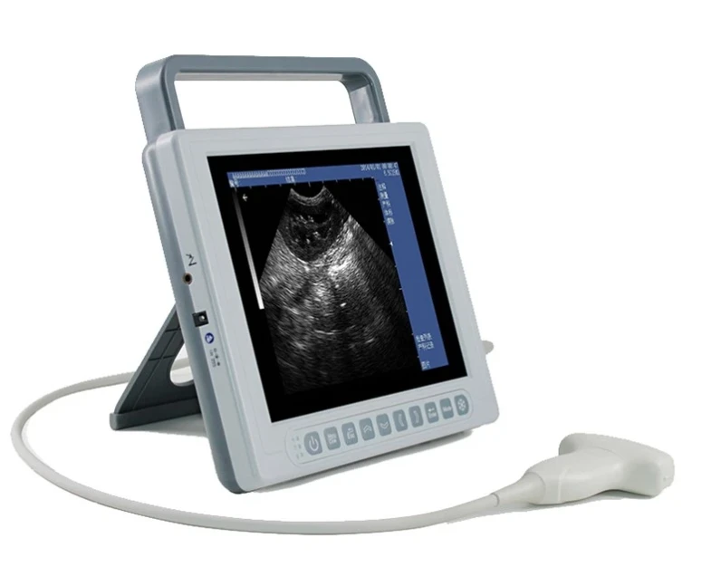Portable Vet Ultrasound Machine Portable Vet Ultrasound Machine