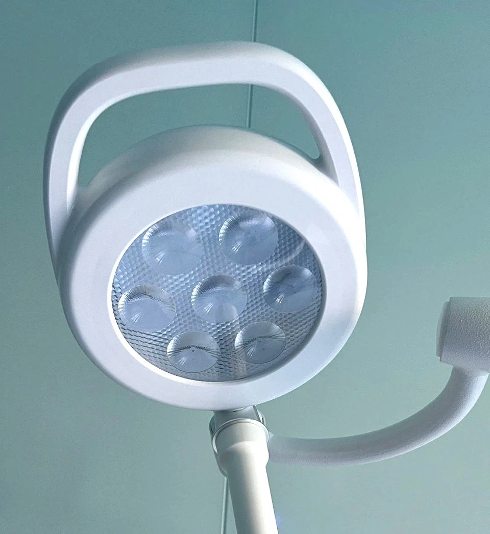 China vet surgical light China vet surgical light